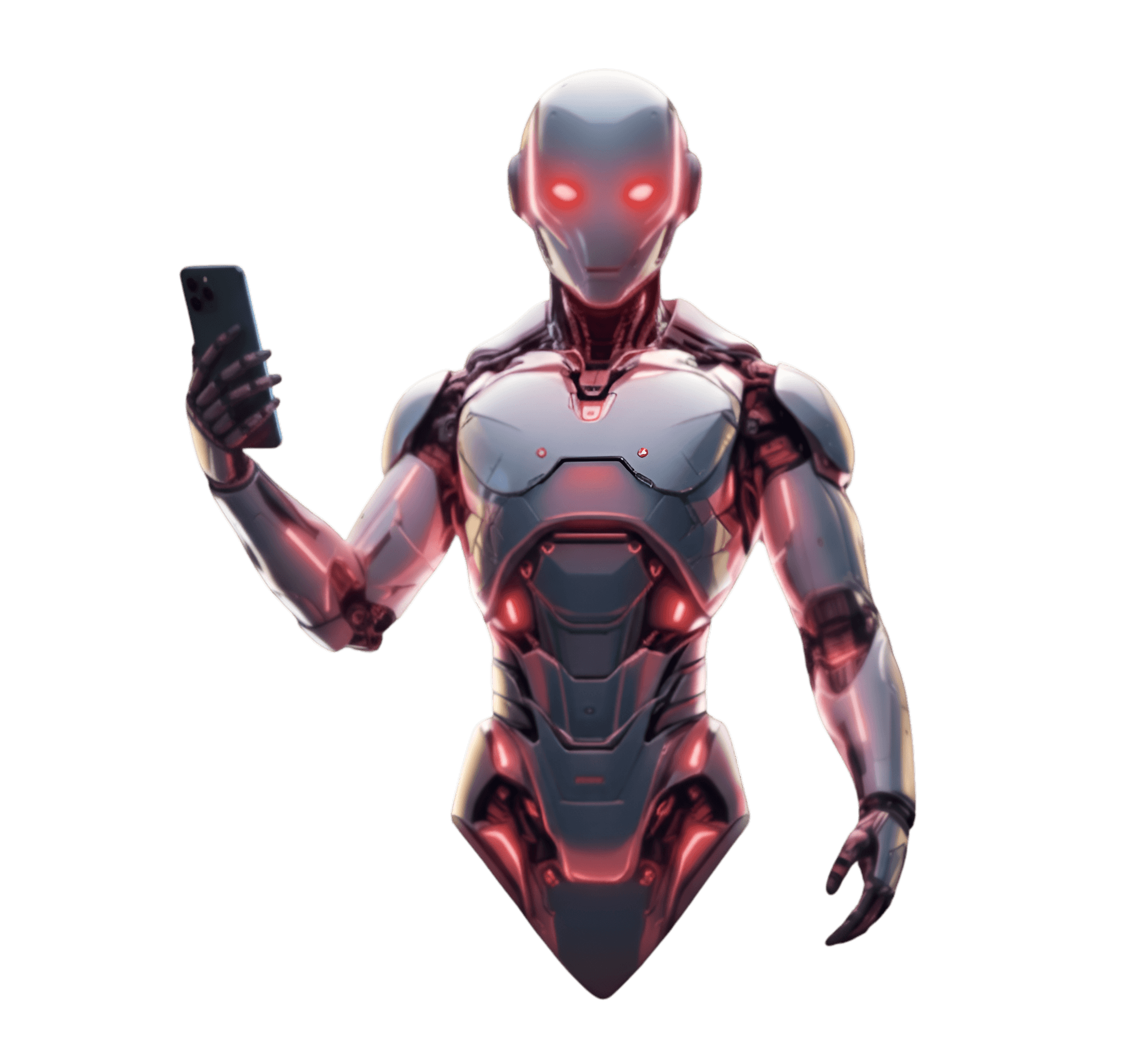 Floating Robot
