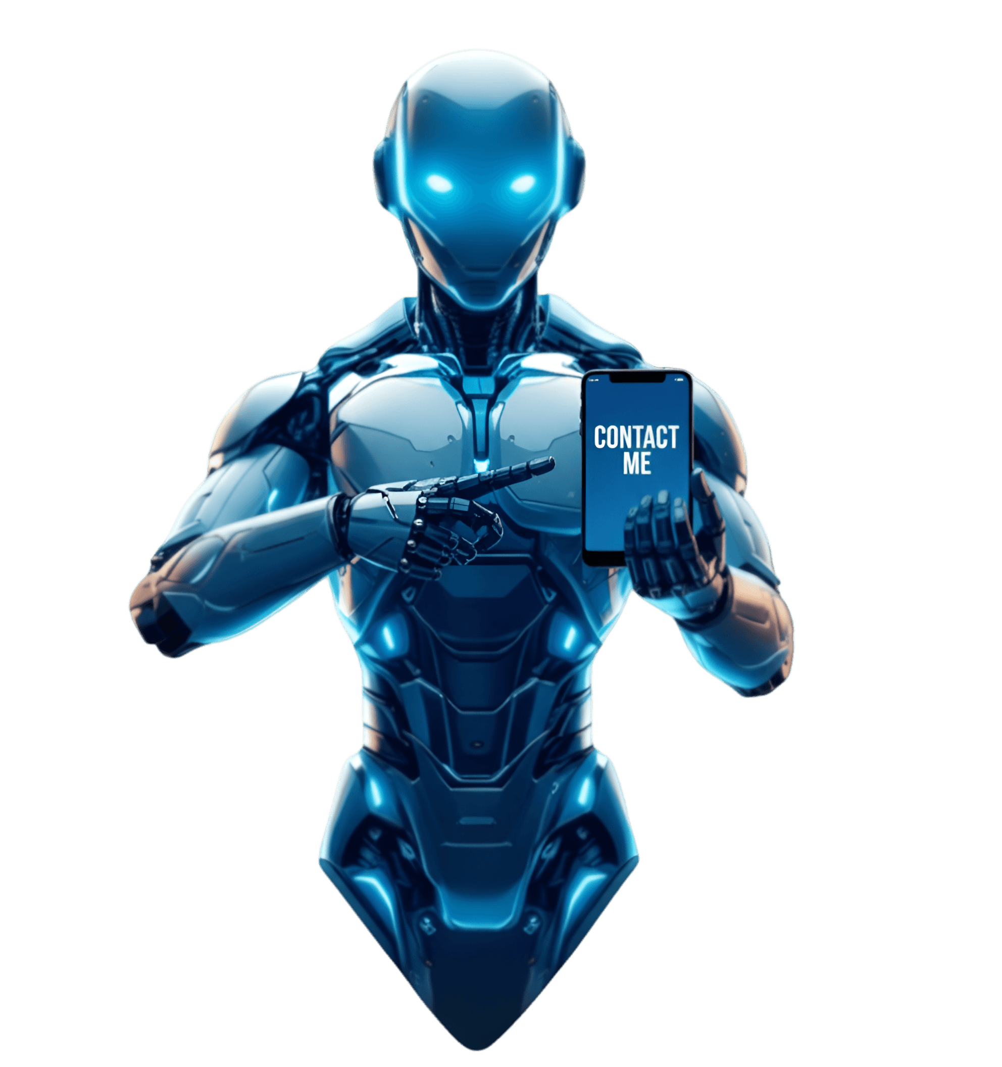 Floating Robot