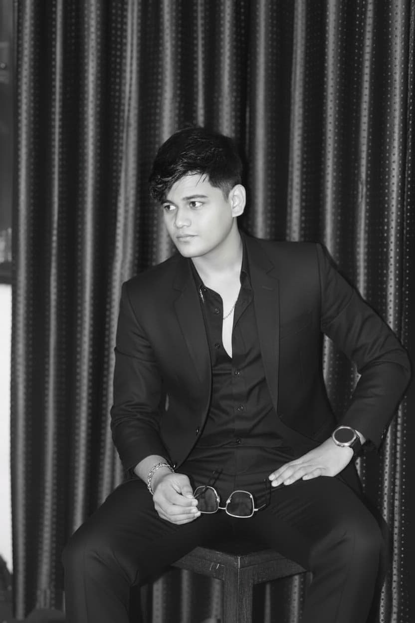 Faiz Khan