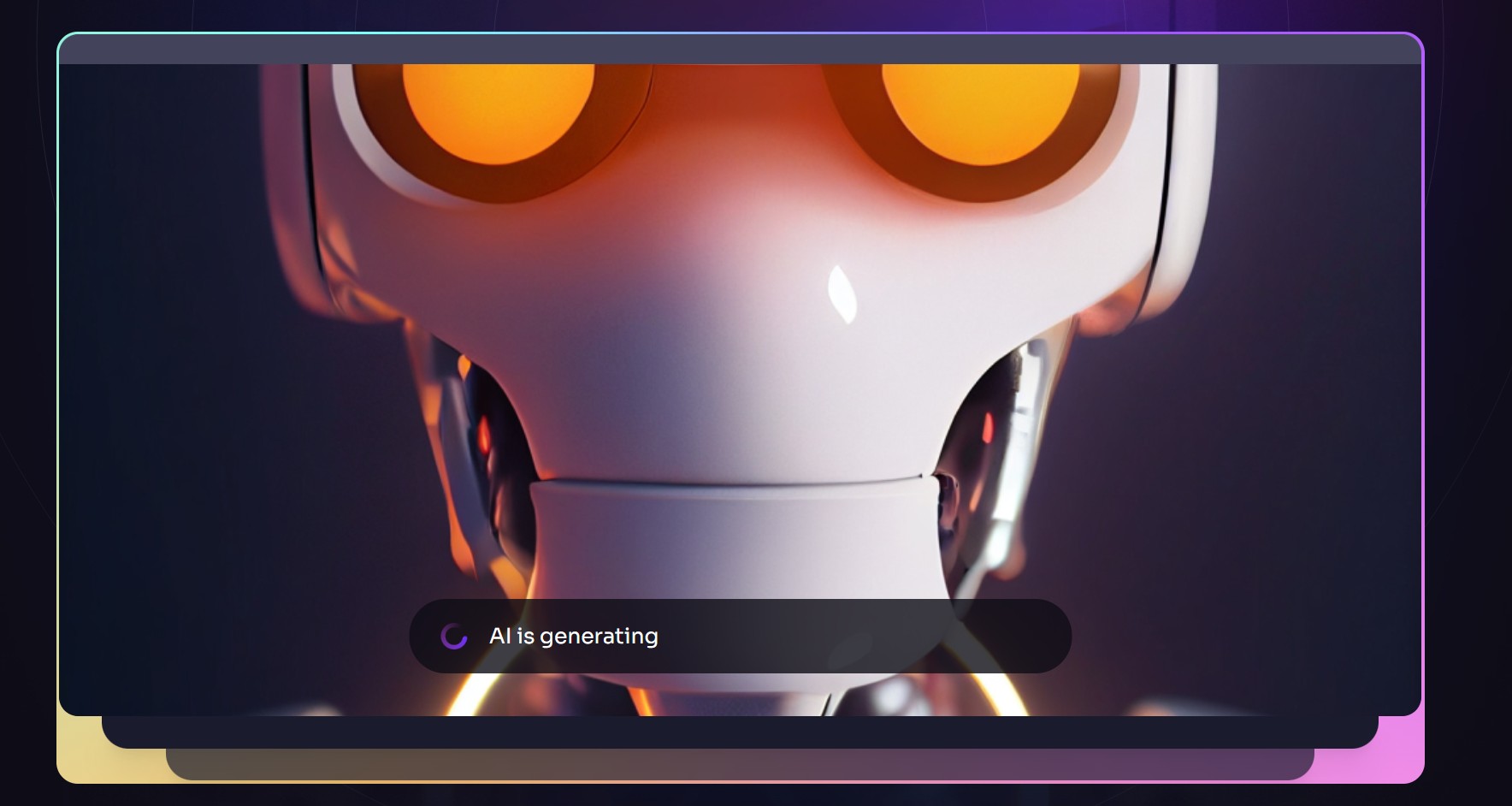 Brainwave AI screenshot 2