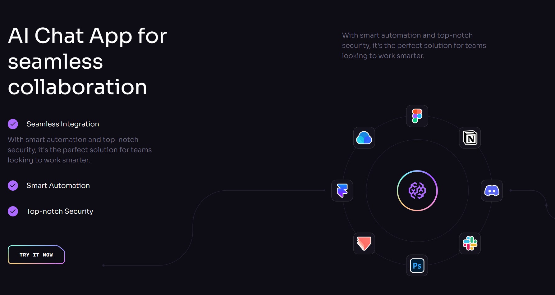 Brainwave AI screenshot 3