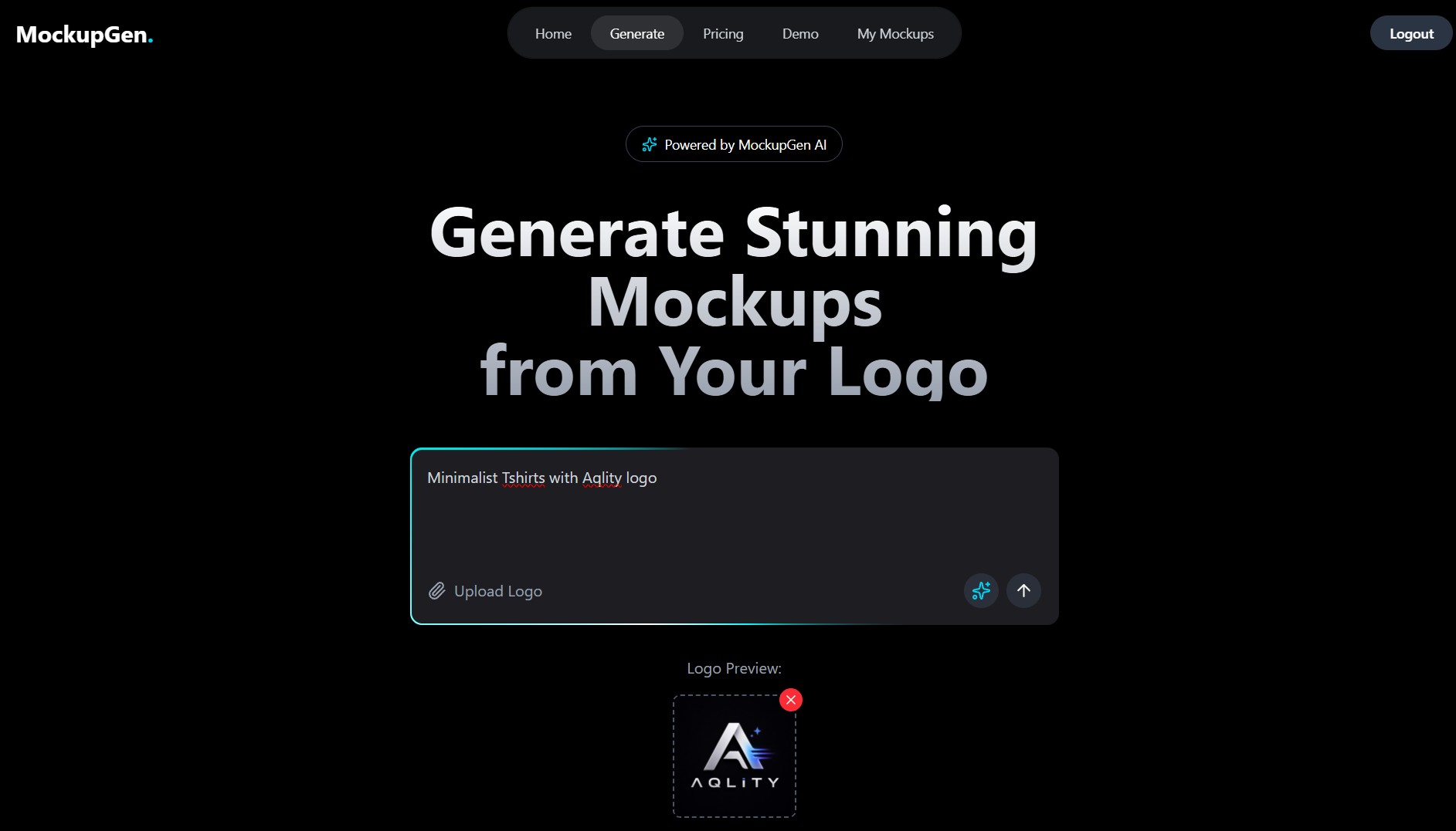MockupGen screenshot 5